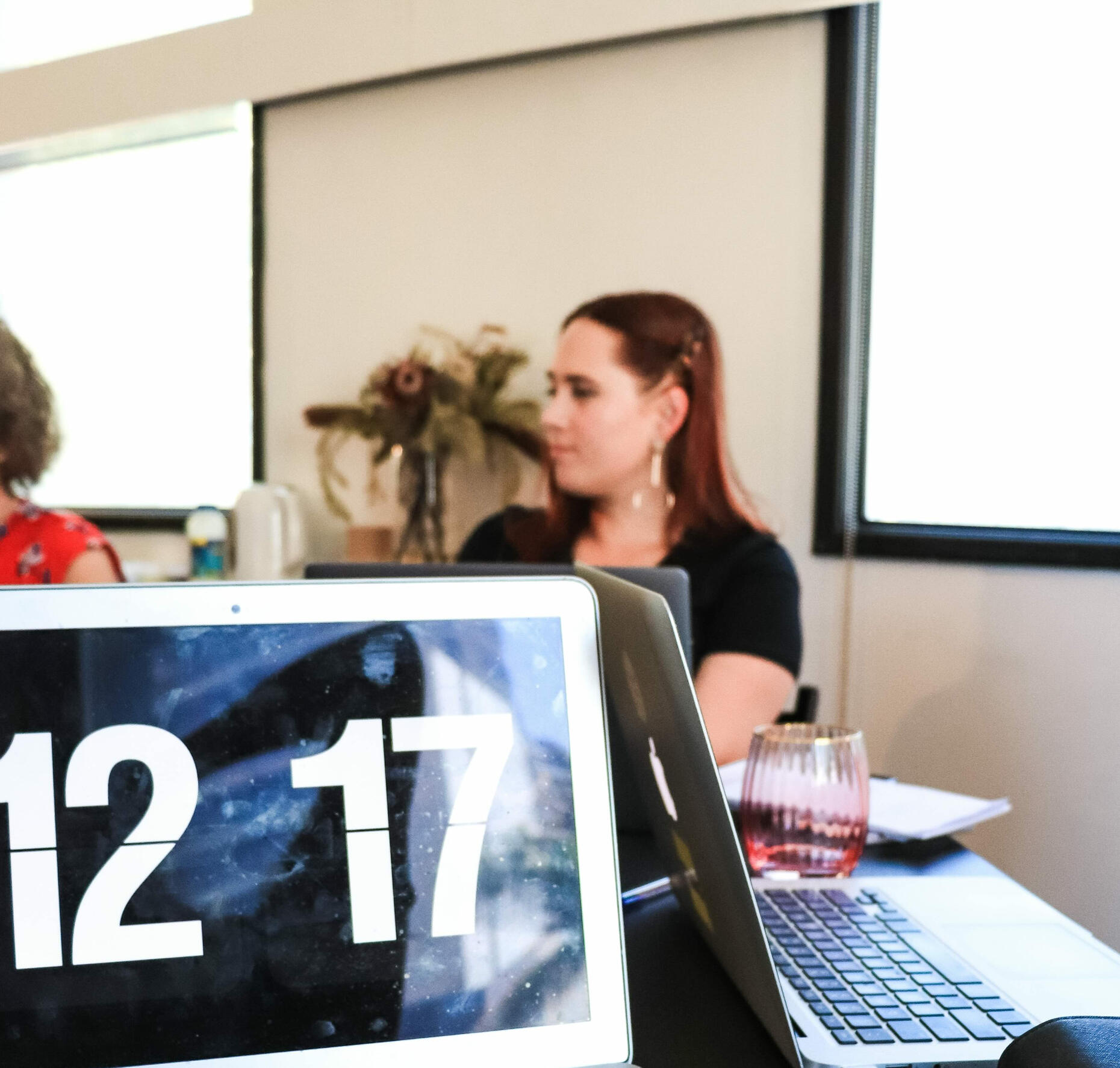 RELIANCE | le réseau professionnel des femmes qui créent et qui soignent