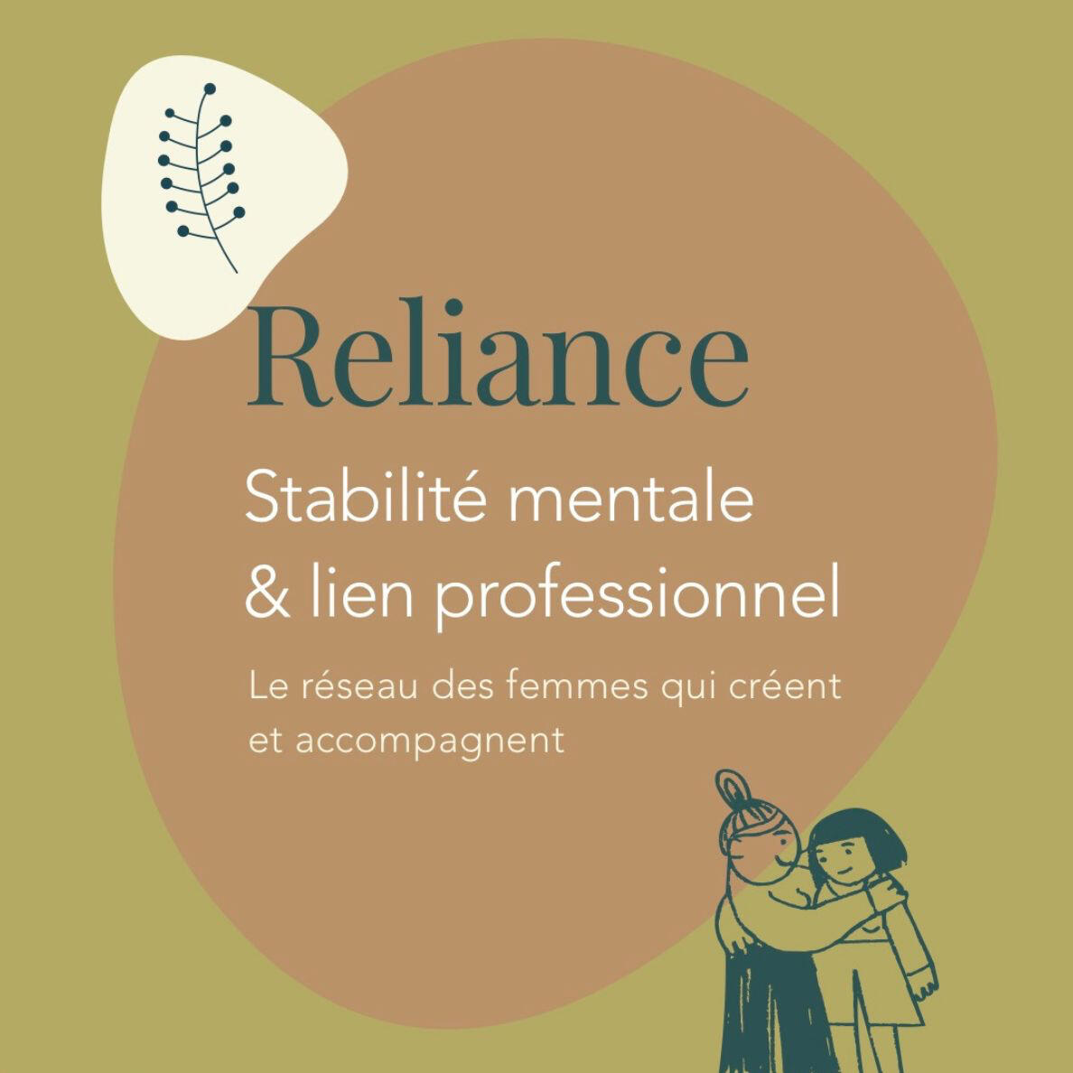 Lancement du réseau RELIANCE